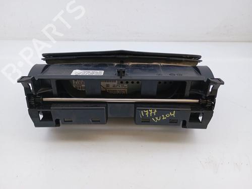 Radio MERCEDES-BENZ C-CLASS (W204) C 200 CDI (204.001) | BP16054272E6 