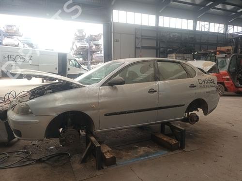 Engine SEAT CORDOBA (6L2) 1.9 TDI | BP38770110M1 - Image 11