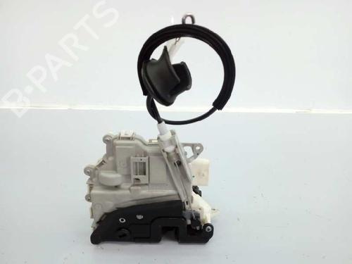 Rear left lock AUDI A4 B8 (8K2)  | BP1975946C100 
