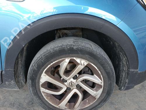 Used Front right wheel arch trim OPEL CROSSLAND X / CROSSLAND (P17, P2QO) 1.2 (75) (110 hp) 28124513