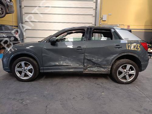 Køler AUDI Q2 (GAB, GAG)  | BP25742823M31 