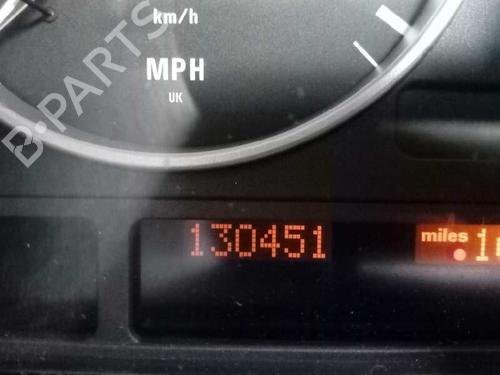 Starter BMW X5 (E53) 3.0 i | BP5313631M8 