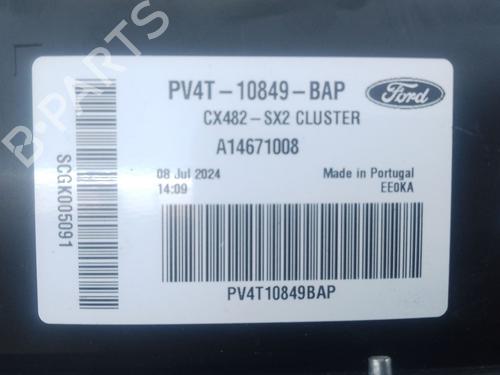 Instrument cluster FORD KUGA III (DFK) 2.5 Duratec Plug-in-Hybrid | BP36989763C47 - Image 6