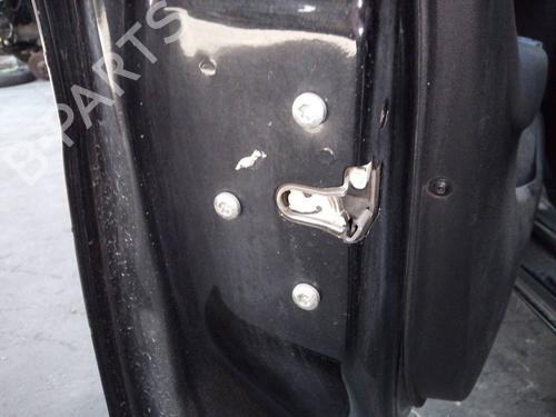 Used Front left lock OPEL CORSA E (X15) 1.3 CDTI (08, 68) (95 hp) 16098435