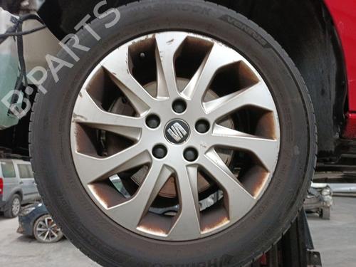 Used Rim SEAT LEON (5F1) 1.2 TSI (105 hp) 32000933