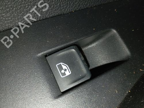 Used Left rear window switch VW T-CROSS (C11, D31) [2018-2026]  32522199