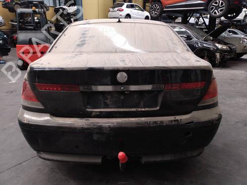 Devioluci BMW 7 (E65, E66, E67) 730 d | BP7781876I23 