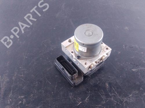 Used ABS pump KIA SOUL II (PS) 1.6 CRDi 136 (136 hp) 29973083