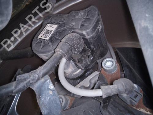 Used Right rear brake caliper VW GOLF VIII (CD1, DA1) [2019-2025]  19731838