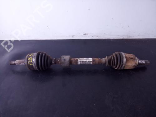 Left front driveshaft RENAULT MEGANE IV Grandtour (K9A/M/N_)  | BP22645563M38