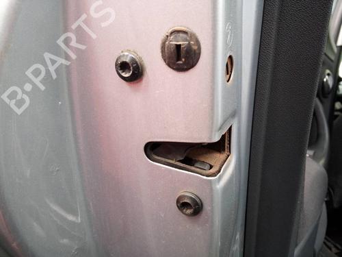 Used Rear left lock SEAT ALTEA (5P1) [2004-2015]  17483406