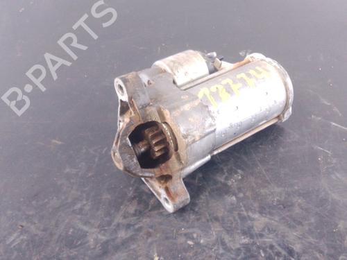 Used Starter Starter PEUGEOT BOXER Platform/Chassis 2.2 BlueHDi 140 (140 hp) 33755782 33755782