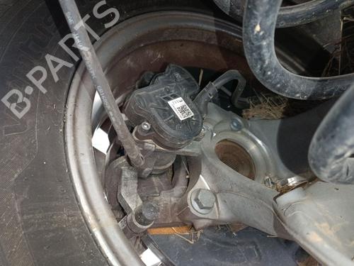 Venstre bremsecaliper bak Venstre bremsecaliper bak 38649562 38649562