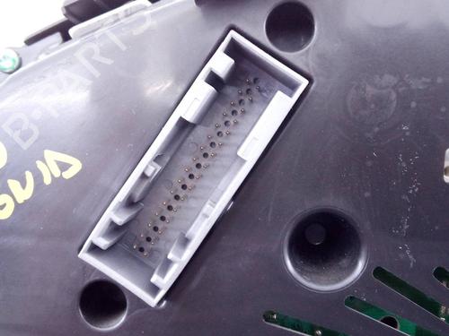 Instrument cluster OPEL INSIGNIA A (G09)  | BP19180534C47 