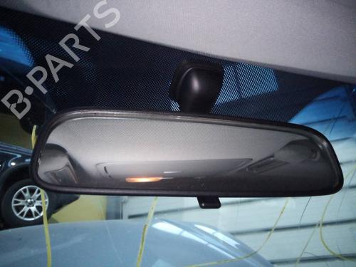 Used Rear mirror HYUNDAI SANTA FÉ II (CM) 2.2 CRDi GLS (150 hp) 17008593