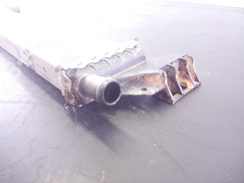 Køler DACIA DUSTER (HM_) 1.5 dCi 115 (HMAD) | BP26326417M31 