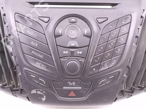 Radio FORD FOCUS III 1.0 EcoBoost | BP22385203E6 