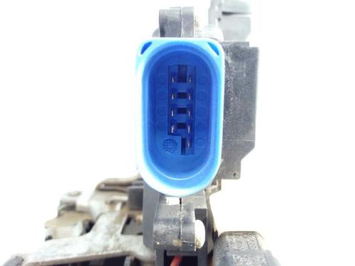 Front right lock VW TOUAREG (7LA, 7L6, 7L7) 5.0 V10 TDI | BP3446186C97 