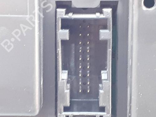 Instrument cluster BMW 1 (E81) 118 d | BP8667876C47 