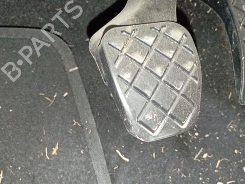 bremsepedal SEAT LEON (5F1) 1.4 TSI (125 hp) 30850161