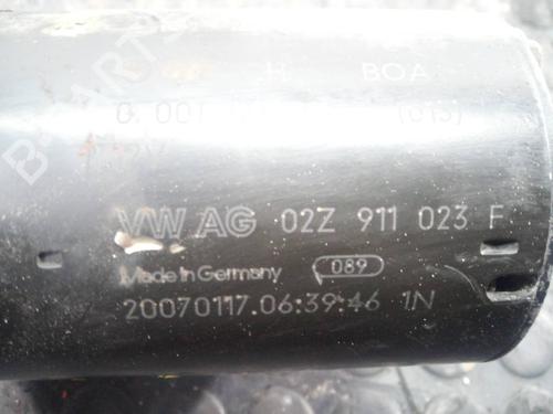 Starter SEAT IBIZA III (6L1)  | BP11689356M8 