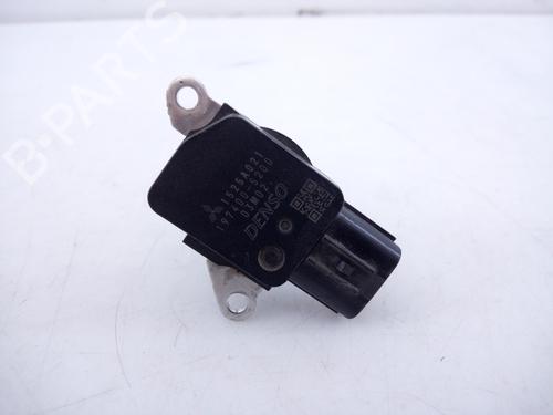 Mass air flow sensor MITSUBISHI ASX (GA_W_)  | BP20933801M95 