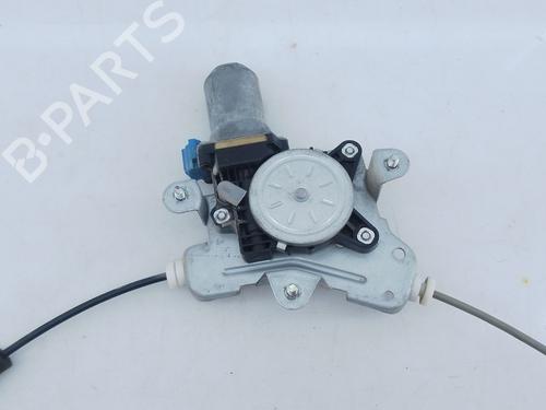 Rear left window mechanism CHEVROLET CAPTIVA (C100, C140) 2.2 D | BP30589498C24