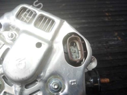 Alternator SUZUKI JIMNY Closed Off-Road Vehicle (SN)  | BP7046669M7 