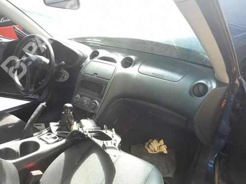 Used Dashboard Dashboard TOYOTA CELICA Coupe (_T23_) 1.8 16V VT-i (ZZT230_, ZZT230) (143 hp) 10772892 10772892