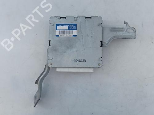 Used Electronic module TOYOTA LAND CRUISER PRADO (_J12_) 4.0 V6 VVT-i (GRJ125) (282 hp) 28130223