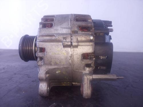 Alternator VW POLO V (6R1, 6C1)  | BP22976752M7 