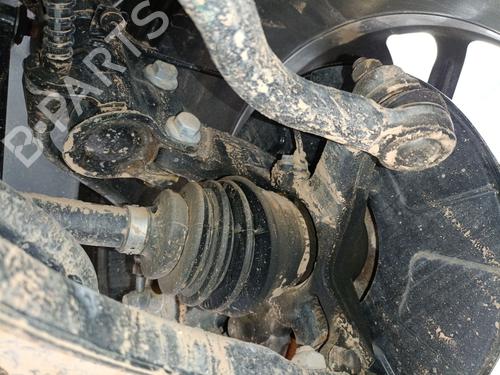 Used Right front steering knuckle MG MG ZS SUV 1.0 T-GDi (111 hp) 27257223