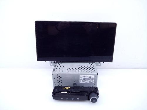 Elektronisk modul FORD FOCUS IV (HN) [2018-2025]  19272844