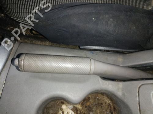 Used Hand brake Hand brake MITSUBISHI L200 / TRITON (KA_T, KB_T) 2.5 DI-D (KA4T) (136 hp) 40458856 40458856
