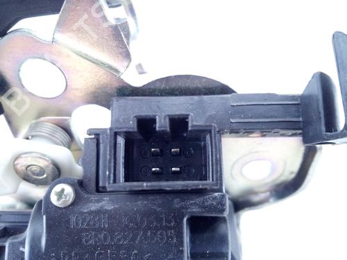 Tailgate lock AUDI A5 Sportback (8TA) 2.0 TDI | BP17635566C101 