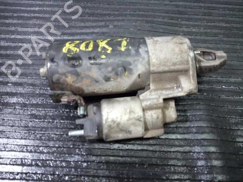 Used Starter MERCEDES-BENZ CLS (C219) [2004-2011]  6701138