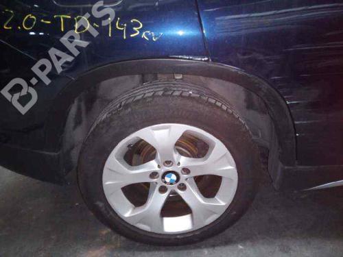 wheel-arch-trim-bmw-x1-e84-xdrive-18-d-2009-2010-2011-2012-2013-2014-2015-6778859 main image