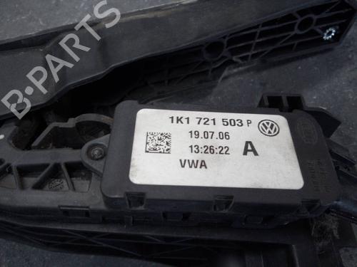 Pedal SEAT LEON (1P1)  | BP18356965I4 