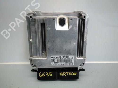 Used Engine control unit (ECU) VW ARTEON (3H7, 3H8) 2.0 TDI (190 hp) 4685129