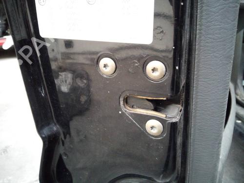 Used Front left lock JEEP CHEROKEE (KJ) 2.8 CRD (163 hp) 17078004