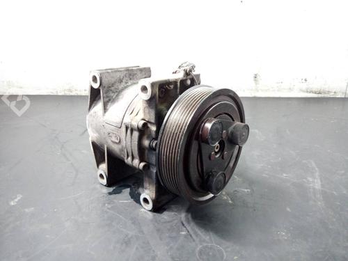 AC compressor NISSAN NAVARA NP300 (D40) 2.5 dCi 4WD | BP13948604M34 