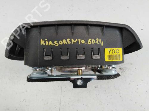 Driver airbag KIA SORENTO I (JC) 2.5 CRDi | BP3348303C9 