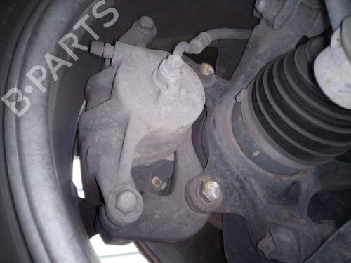 Used Right front brake caliper HYUNDAI ix35 (LM, EL, ELH) [2009-2016]  13232582