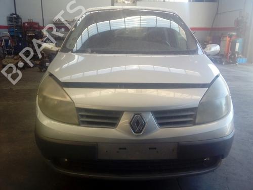 ABS Bremseaggregat RENAULT SCÉNIC II (JM0/1_)  | BP22413999M43 