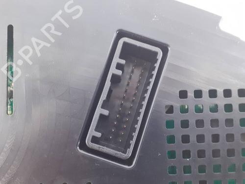 Instrument cluster RENAULT MEGANE III Hatchback (BZ0/1_, B3_) 1.5 dCi (BZ09, BZ0D, BZ1W, BZ29, BZ14) | BP8307165C47 