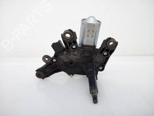 Rear wiper motor DACIA SANDERO III  | BP17491862M102 