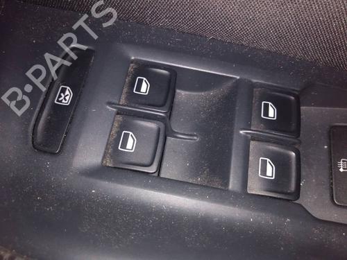 Used Left front window switch VW PASSAT B8 (3G2, CB2) [2014-2025]  19074933