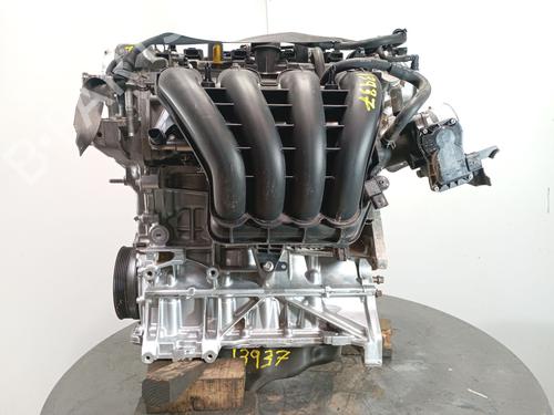 Used Engine MAZDA CX-30 (DM) SKYACTIV-G M Hybrid (122 hp) 29326660