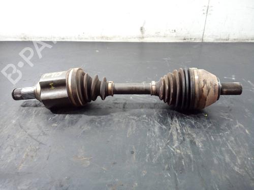 Used Left front driveshaft LAND ROVER FREELANDER 2 (L359) 2.2 TD4 4x4 (152 hp) 13458470