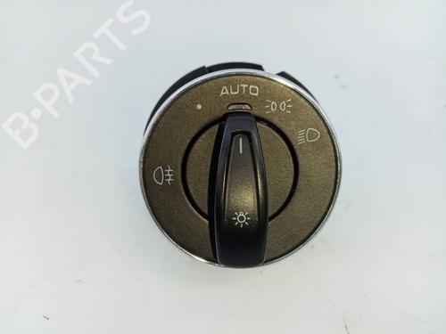 Used Headlight switch PORSCHE PANAMERA (970) 4.8 4S (400 hp) 19042962